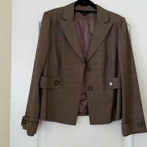 Suit Jacket